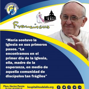 Franciscus