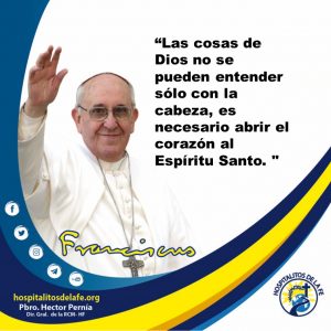 Franciscus