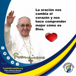 Franciscus