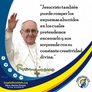 Franciscus