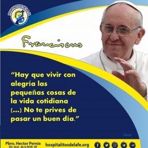 Franciscus