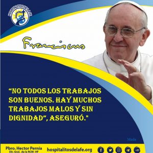 Franciscus