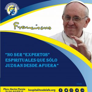 Franciscus