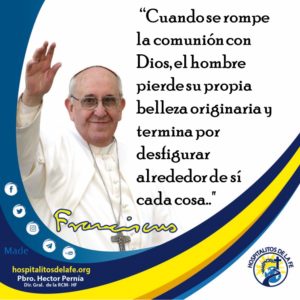 Franciscus