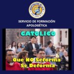 Debates y diálogos con Protestantes – Hospitalitos de la Fe
