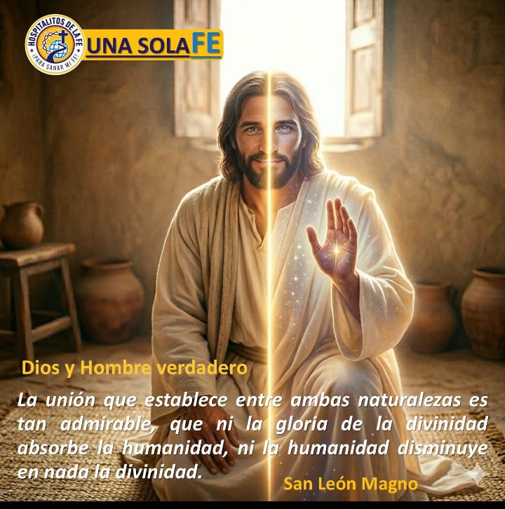 Ante la Ignorancia – Hospitalitos de la Fe
