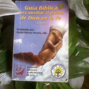 GUIA BIBLICA V EDIC....